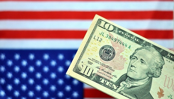 杰克逊霍尔,央行年会