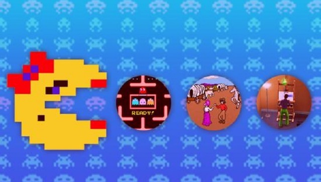 《时代》杂志评选了史上最棒的50款游戏 你应该看看（第50-33名）