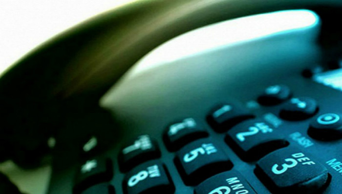 电信诈骗,徐玉玉,运营商