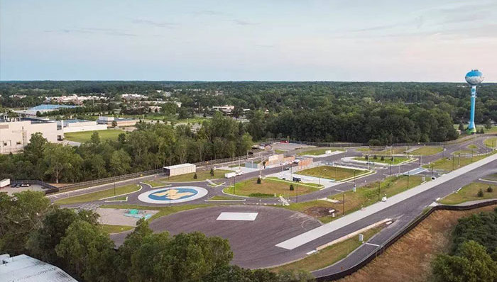 【JMedia】美国首个无人驾驶小镇Mcity将迎来第一批“住户”