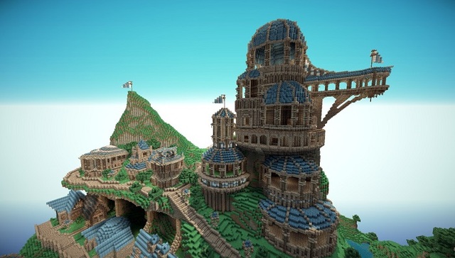 《时代》杂志评选了史上最棒的50款游戏 你应该看看（第16-1名）