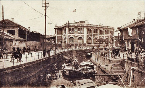 熊月之：上海租界历经百年，不是殖民地却好似殖民地