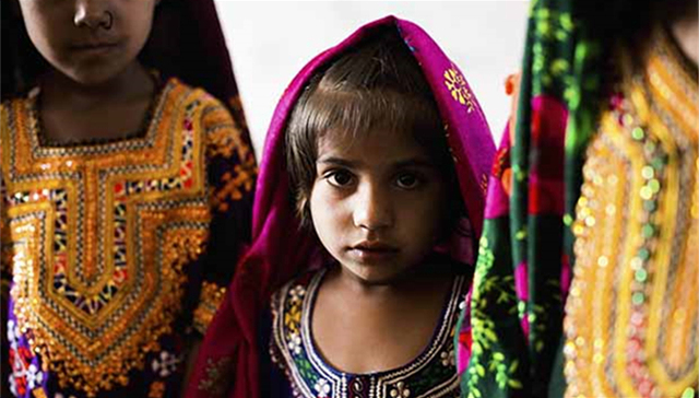 印度,巴基斯坦,教育,水污染,环境卫生