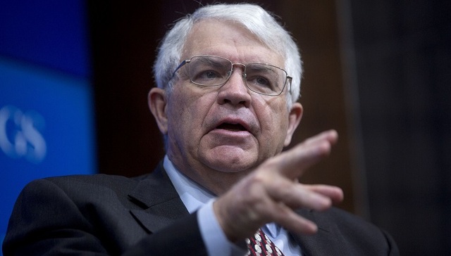 泰勒规则,杰克逊霍尔,央行年会