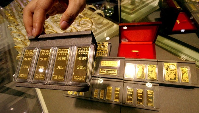 黄金,金矿股,金价