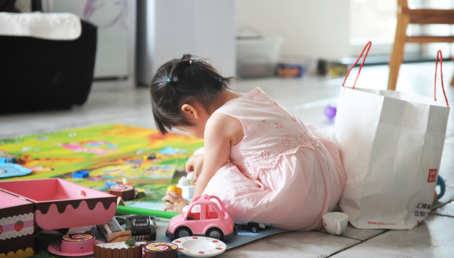 二胎时代 中国私立儿科医院“春天”来临