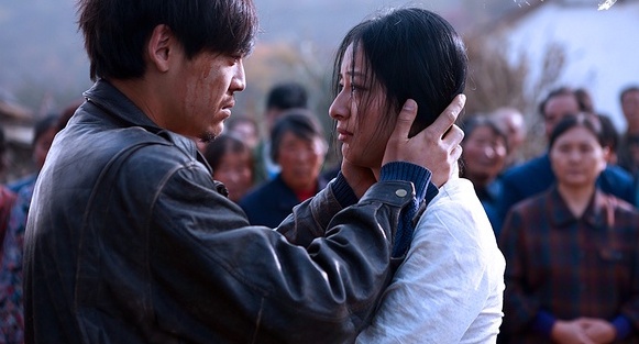 哑女,观众,喊·山,国产片,画外音,故事,导演,喊山,农村题材,水果硬糖