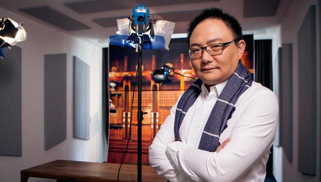 罗辑思维,亚文化,头部内容,长尾理论,分答,直播