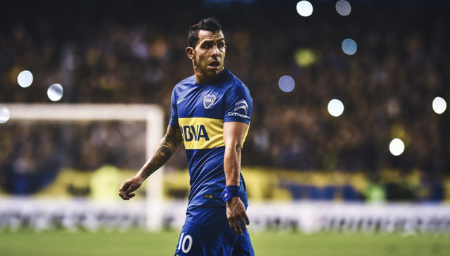 “人民的球员”卡洛斯·特维斯 在阿根廷比梅西更受欢迎