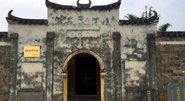 石壁镇,杨边村,生态旅游,1933年,采访团,遗址,新衣裳,乌克兰,走转改,客家文化