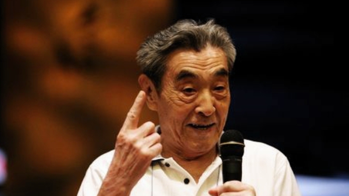 明星那点事儿,逝者