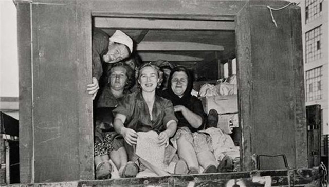 人民为何摆脱不了二手时间（上）