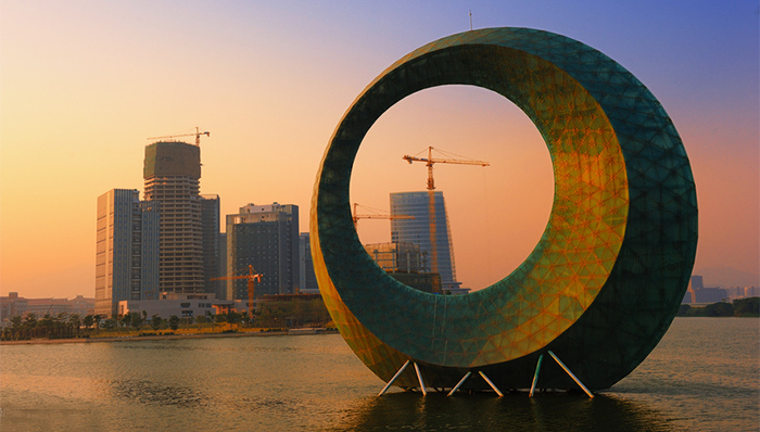 楼市,土地市场,地王,房价上涨