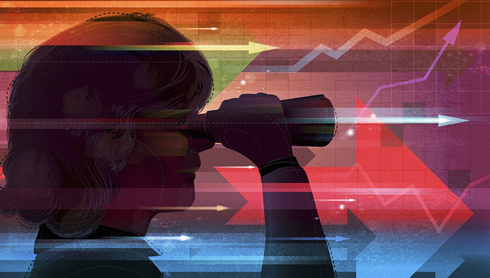 7月份工业企业利润回升明显