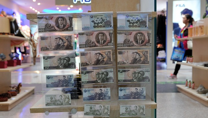 这或许是罗杰斯最“大胆”的一次判断：快去买朝鲜元 买到未来你就发了