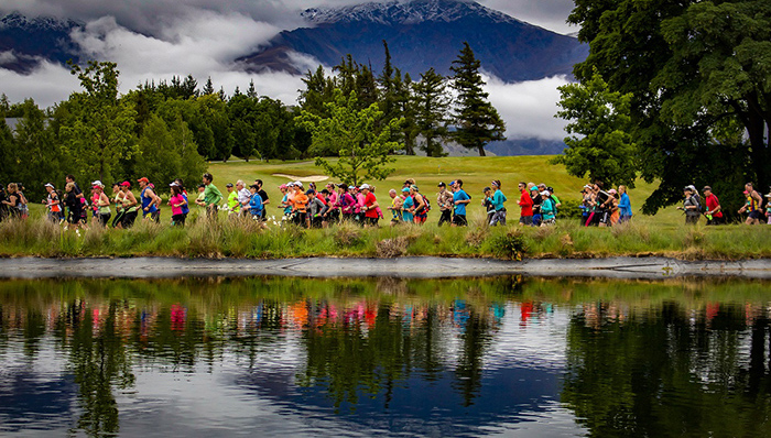 【一周享乐指南】在裸心谷玩转莫干山秋季美景，新西兰航空助力皇后镇马拉松