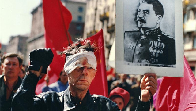 阿列克谢耶维奇