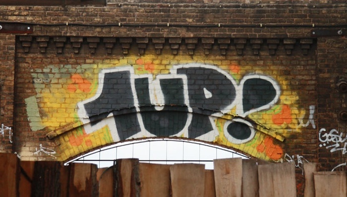 涂鸦,艺术,柏林,街头