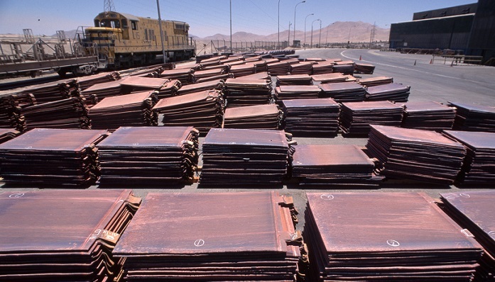 高盛,铜价,对冲基金