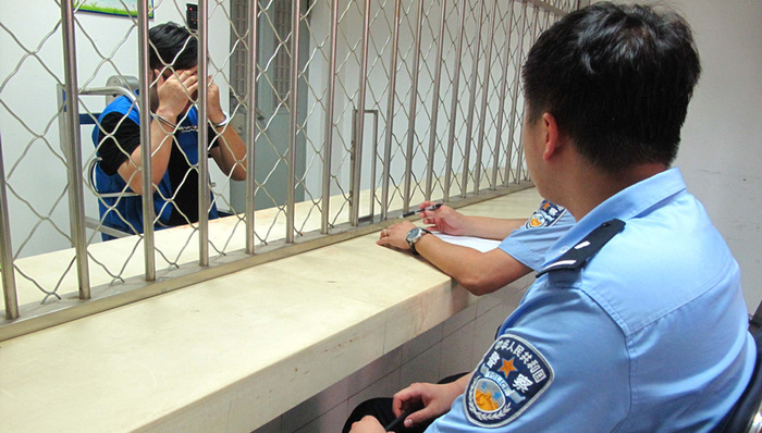 刑事案件,从宽制度