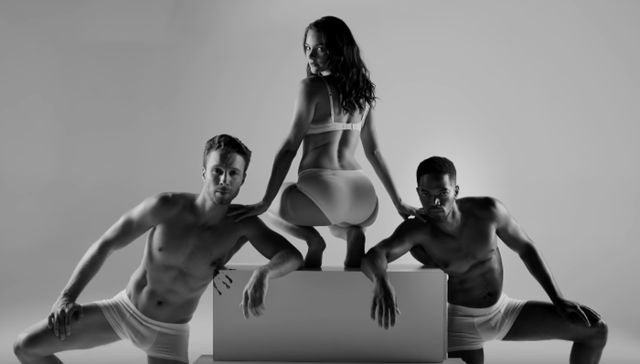 内衣,环保,人权,ck,设计