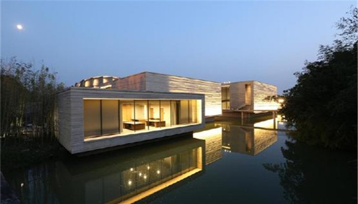 他们与木心美术馆的故事