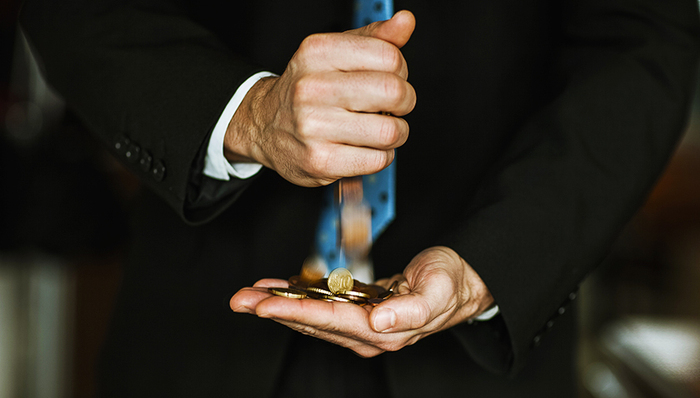 中债登设立理财登记托管中心