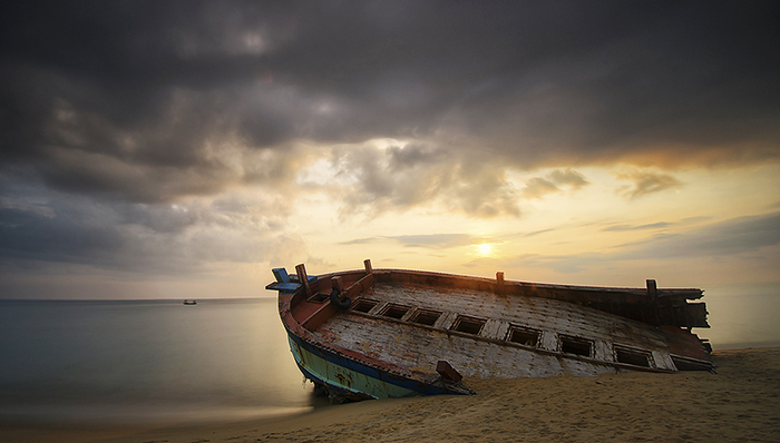 扬子江船业集团公司减员