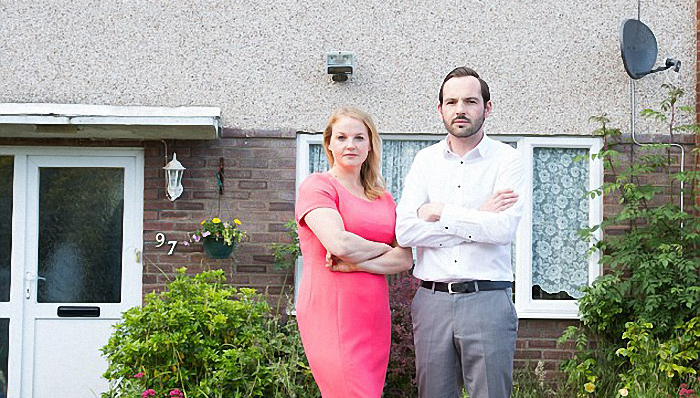 五万英镑不够花！英国中产家庭也入不敷出