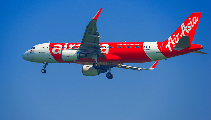 亚洲航企包揽前三全球最受喜爱航空公司