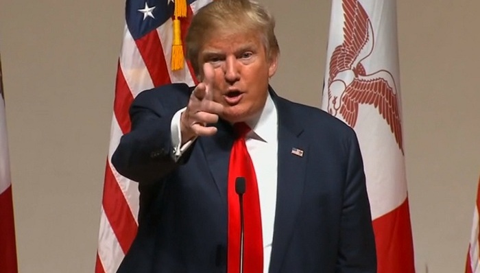 美国大选,权力游戏