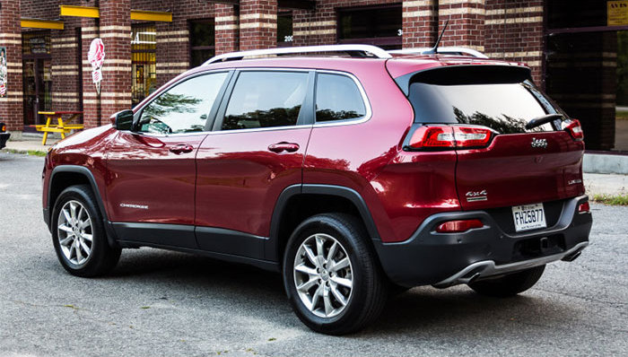 车圈观察,菲亚特克莱斯勒,汽车科技