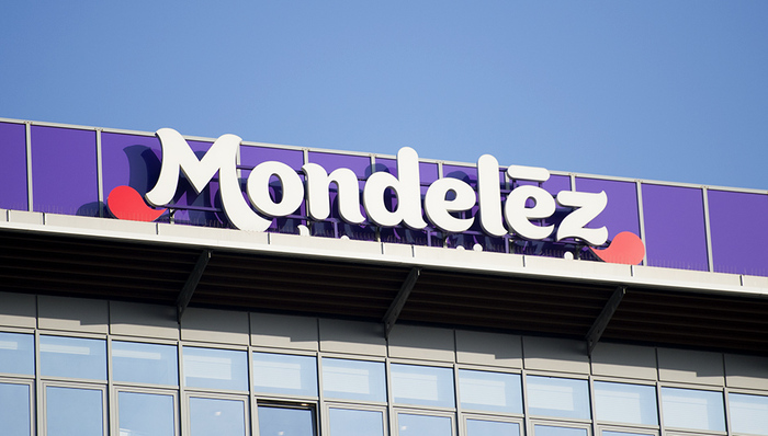 卡夫,奥利奥,亿滋,好时