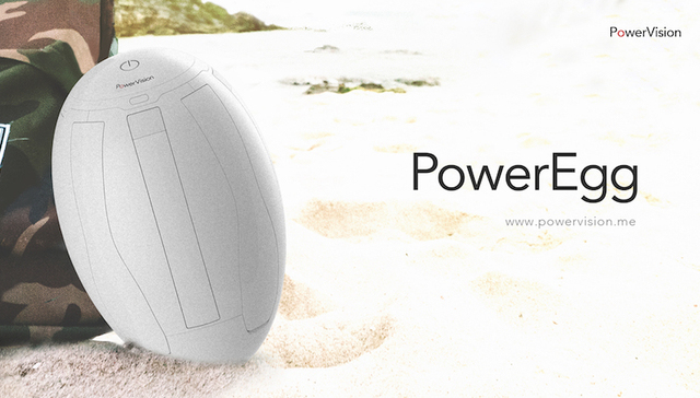 【玩物】买一台7888元的“蛋型”无人机取代相机  摄影爱好者会卖账吗？