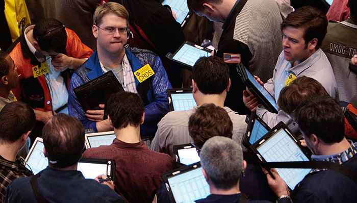 原油,期货,投机