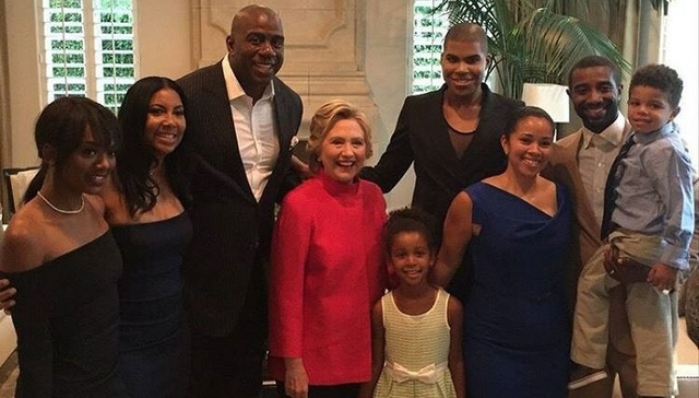 揭秘好莱坞神秘的等级制度