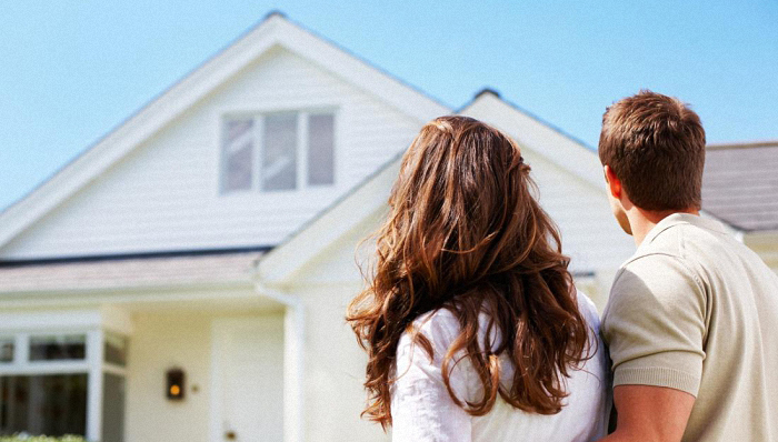 买房,房价,年轻人