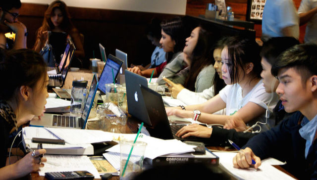 加州华裔强烈反对的“亚裔细分法案”经修改后全票通过