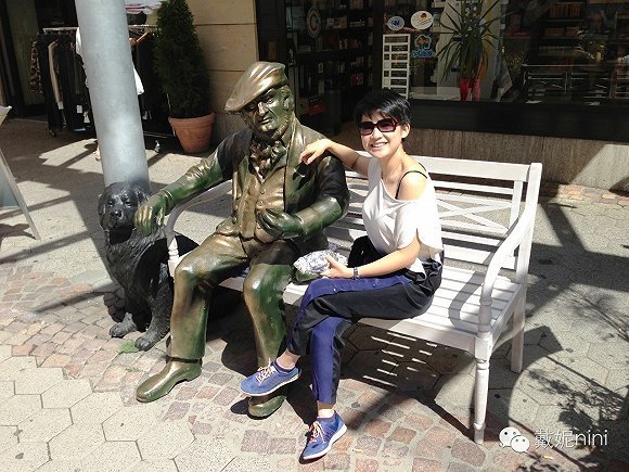 朝圣之路,拜罗伊特音乐节