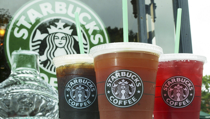 星巴克推出茶品牌