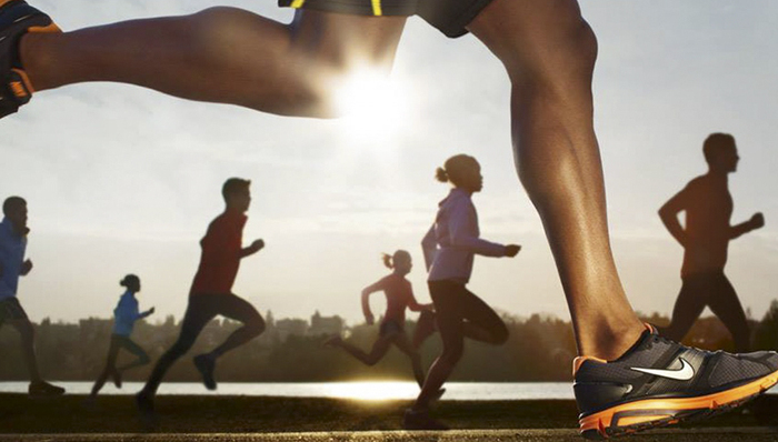 耐克跑步应用“惹怒”中国用户