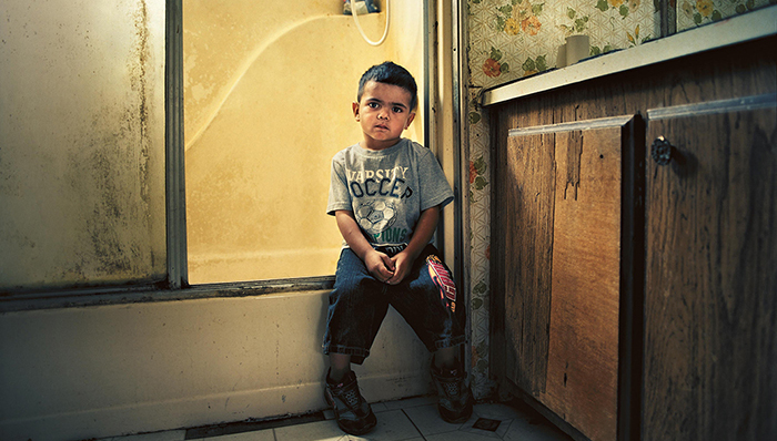 美国,摄影,拍摄,贫穷