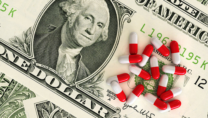 迈兰药品7年涨价4倍多