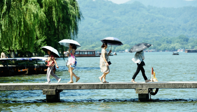 在成为G20举办地之前 杭州是怎样成为一座旅游城市的？