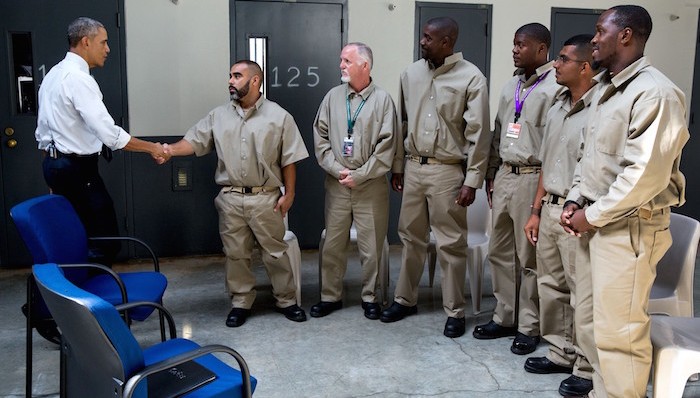 奥巴马,权力游戏,美国政治