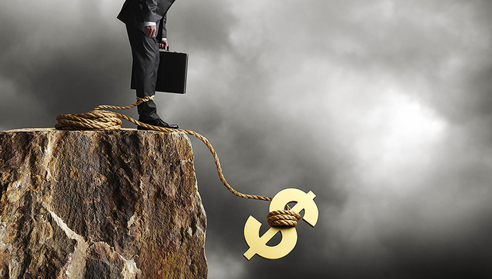 旭光股份大跌7.04%