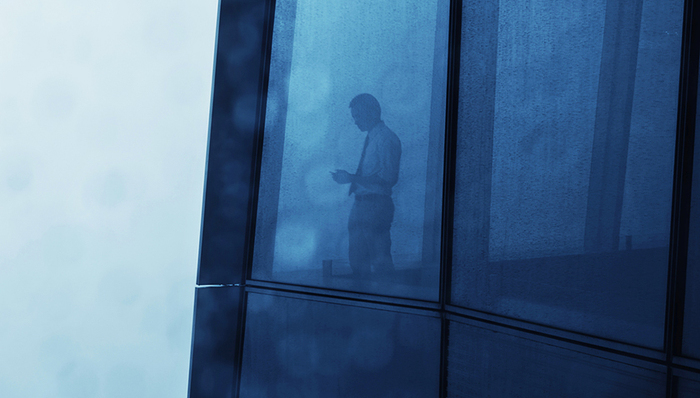 中集集团上市以来首次出现亏损