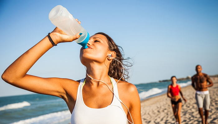 运动饮料佳得乐推出有机概念新品