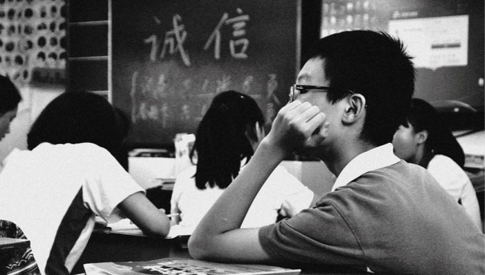 教育部,学籍,入学