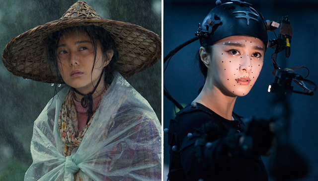 【九月电影前瞻】国产进口旗鼓相当 范冰冰刘烨左右互搏